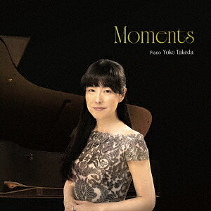 Composer: Sa Line - Moments [ 竹田洋子 ]