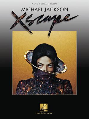 Michael Jackson - Xscape MICHAEL JACKSON - XSCAPE [ Michael Jackson ]