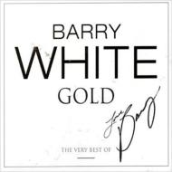 【輸入盤】White Gold [ Barry White ]