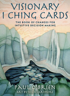 Visionary I Ching Cards