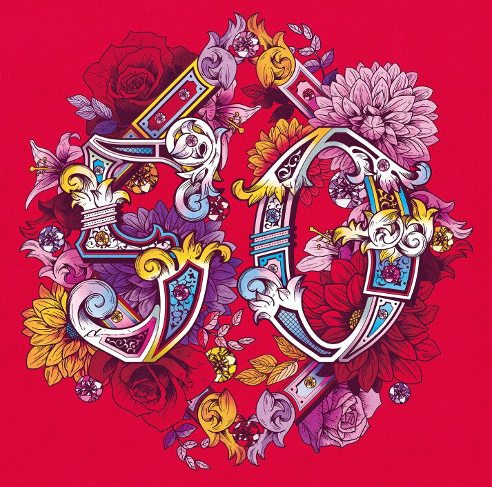 ジャンケンポン GO!! (初回限定盤 CD＋DVD) [ 郷ひろみ ]のサムネイル