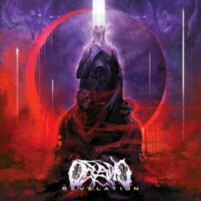 【輸入盤】Revelation