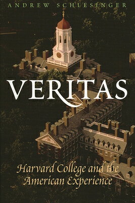 The fascinating story of Harvard College and the American experience. Schlesinger recounts the highs and lows of its leadership from Puritan times to the present, and provides lively details of its college life since 1636. "In a very real sense, Harvard and America have grown up together. Andrew Schlesinger's fascinating book traces that intertwined history and evolution brilliantly, from the humble years of the early 17th century to the worldwide pre-eminence today. The story will have broad appeal well beyond the Harvard community because of its extraordinary glimpse of the American experience as a whole." Senator Edward M. Kennedy.