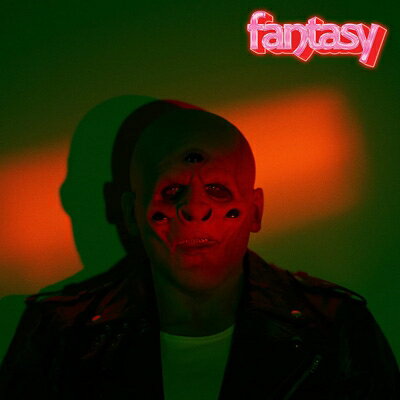 【輸入盤】Fantasy