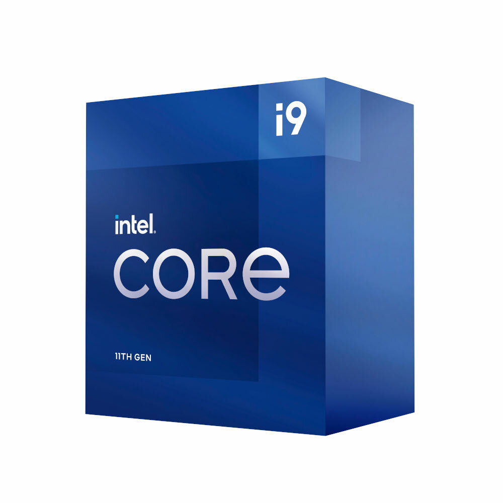 Core i9 11900 BOX
