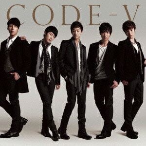 Addiction～君なしには、生きられない(初回限定CD+DVD) [ CODE-V ]