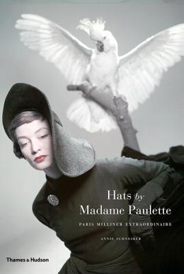 HATS BY MADAME PAULETTE(H)