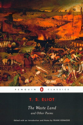 This collection of Eliot's first three volumes of verse includes "The Love Song of J. Alfred Prufrock, " "Portrait of a Lady, " "Gerontion, " and others. T.S. Eliot was awarded the Nobel Prize for Literature in 1948.