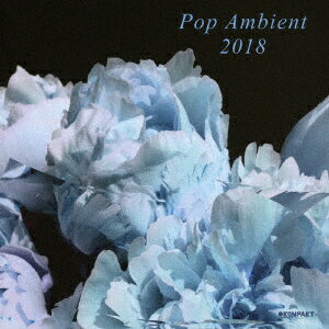 (V.A.)ポップ アンビエント 2018 発売日：2017年11月18日 予約締切日：2017年11月14日 POP AMBIENT 2018 JAN：4526180417316 OTLCDー2334 KOMPAKT、OCTAVEーLAB (株)ウルトラ・ヴァイヴ [Disc1] 『POP AMBIENT 2018』／CD アーティスト：フレスコ&ファイファー／YUI ONODERA ほか 曲目タイトル： &nbsp;1. SPLINTER [4:42] &nbsp;2. PRISM [3:25] &nbsp;3. BRAHMI [7:12] &nbsp;4. L'ATALANTE [5:43] &nbsp;5. DISINCLINED TO VACATE [6:32] &nbsp;6. TRAVELLED BETWEEN SOULS [5:40] &nbsp;7. SHAME [5:07] &nbsp;8. ATHOS [6:41] &nbsp;9. SKY'S FALLING [7:51] &nbsp;10. ETERNA [5:43] &nbsp;11. PANORAMA [6:50] &nbsp;12. NINE CHAINS TO THE MOON [5:38] CD ダンス・ソウル クラブ・ディスコ