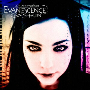 FALLEN 20TH ANNIVERSARY DELUXE EDITION