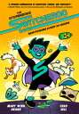 STUPENDOUS SWITCHEROO The Stupendous Switcheroo Mary Winn Heider Chad Sell KNOPF2023 Library　Binding English ISBN：9780593427316 洋書 Books for kids（児童書） Juvenile Fiction