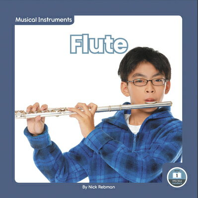 Flute FLUTE Nick Rebman