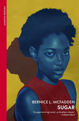 SUGAR(B) [ BERNICE L. MCFADDEN ]