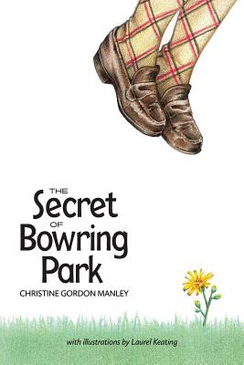 The Secret of Bowring Park SECRET OF BOWRING PARK 