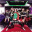 invincible (2CD) [ KAMEN RIDER GIRLS ]