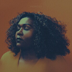 クロスオーヴァー [ エマ・ドノヴァン&ザ・プットバックス ]