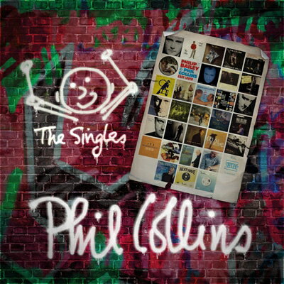 【輸入盤】Singles