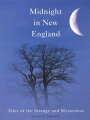 Evoking the times and styles of Edgar Allan Poe and H. P. Lovecraft, this collection of original stories is set in 18th and 19th century New England--when restless spirits seemed to roam more freely. Not quite horror, not quite mystery, these dark yet spellbindingly eloquent tales hover on the edge, threatening at every page to plunge the characters into madness.