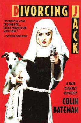 Divorcing Jack DIVORCING JACK 