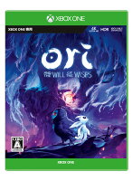 Ori and the Will of the Wispsの画像