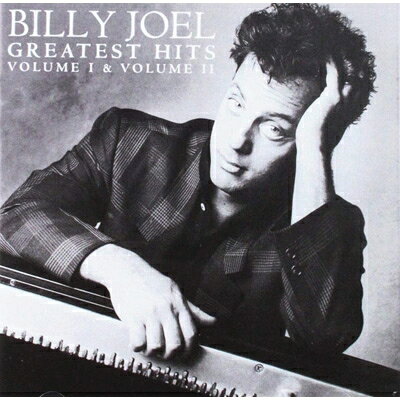 【輸入盤】Greatest Hits Vol.1 & 2 (2CD)