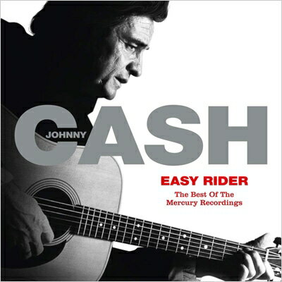 【輸入盤】Easy Rider: The Best Of The Mercury Recordings