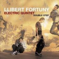 【輸入盤】Double Step [ Llibert Fortuny ]