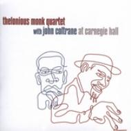 【輸入盤】Thelonious Monk Quartet With John Coltrane - At Carnegie Hall