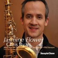 【輸入盤】Jasmine Flower [ Chris Byars ]