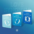 【輸入盤】1st Mini Album Part.2: Love Synonym #2 Right For Us (ランダムカバー・バージョン)