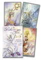 Find your inspiration as you leap into a fantastical world of floating mermaids and dancing fairies with this mystical deck based on the Rider-Waite system. Stephanie Pui-Mun Law's exquisite watercolor artwork blends Asian, Celtic, and fantasy themes inspired by fairy tales, myths, and folklore from cultures worldwide. Also included with this enchanting tarot deck is a pocket-sized booklet with snapshot interpretations of the cards' symbolic meanings by the artist and unique spreads by award-winning tarot expert Barbara Moore.