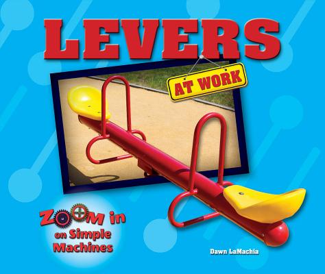 Levers at Work LEVERS AT WORK -LP （Zoom in on 
