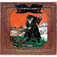 【輸入盤】Soldatenschicksale (Ltd. Cd Mediabook)(Ltd) [ Kanonenfieber ]