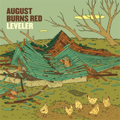 【輸入盤】Leveler