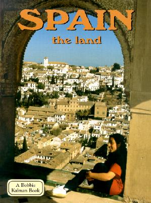 Brilliant full-color photos explore Spain's varied geography from the Cantabrian Mountains in the north to the southern Sierras and the vast rivers and coastal regions of the Atlantic and the Mediterranean, revealing Spain's many natural wonders and exciting cities.
