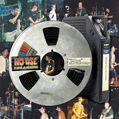【輸入盤】Rarities Vol.2: The Originals