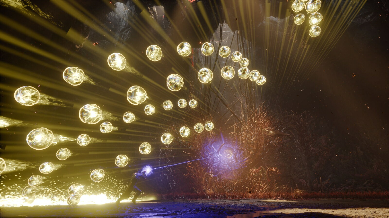 【特典】SAROS(【早期購入封入特典】ハンズ・オブ・ショア アーマー)