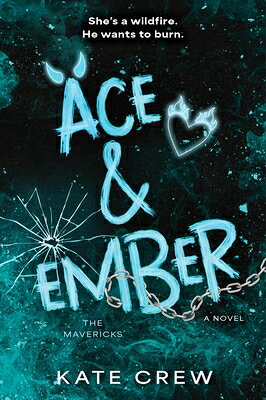 Ace & Ember ACE & EMBER （Mavericks） 
