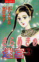 きらめきの迷宮 3