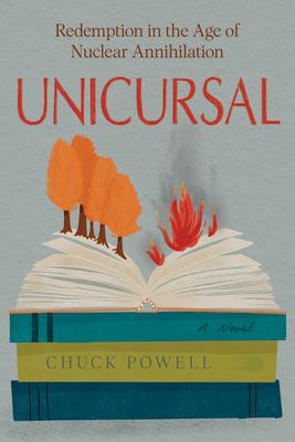 Unicursal: Redemption in the Age of Nuclear Annihilation UNICURSAL REDEMPTION IN THE AG 