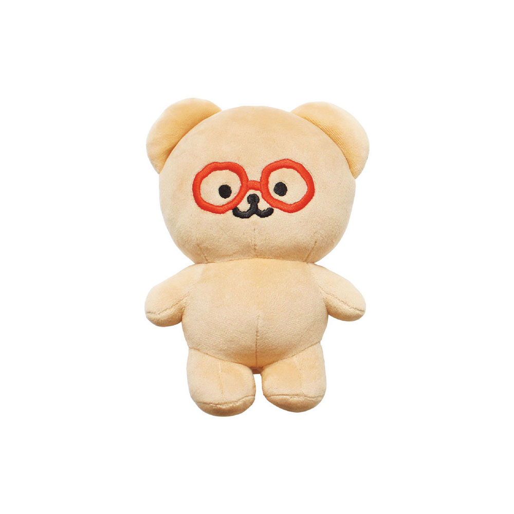 TETEUM　テットムぬいぐるみ　ベベ