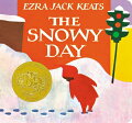 Winner of the 1963 Caldecott Medal, Keats' story of a young boy experiencing the year's first snowfall has delighted millions of readers. Now this perennial favorite is accessible to even the youngest child in a durable board book edition. Full-color illustrations. 15 spreads.