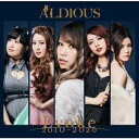 Evoke 2010-2020 (限定盤 CD＋DVD) Aldious