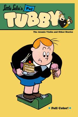 The Atomic Violin and Other Stories TUBBY V04 ATOM ...