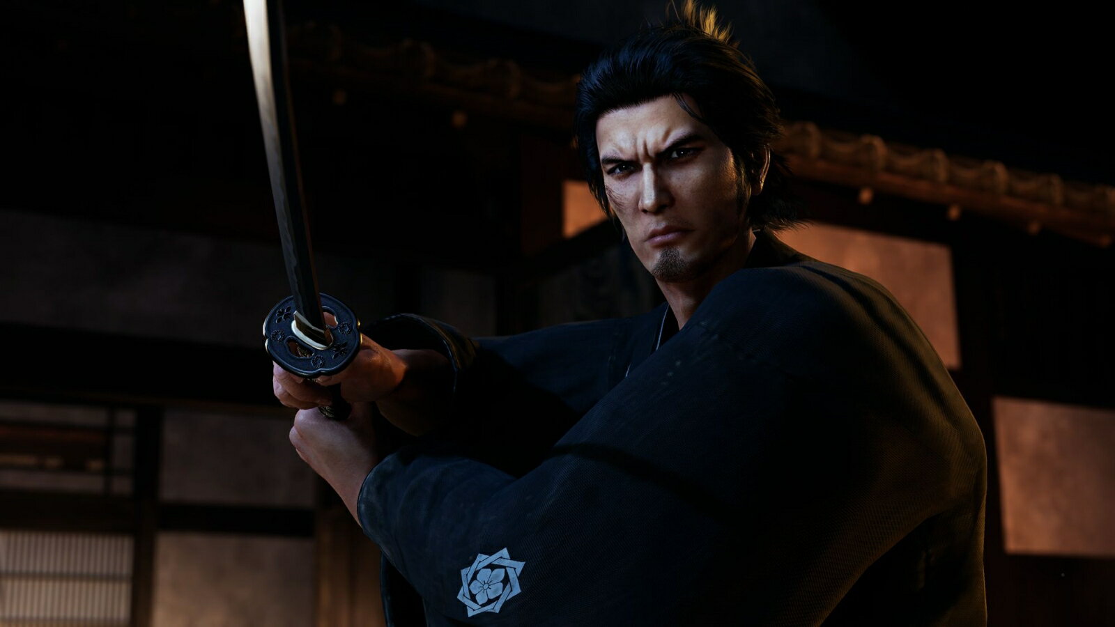 龍が如く 維新！ 極 PS5版