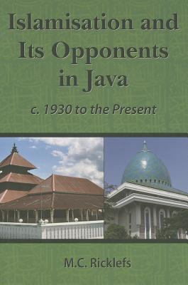 ISLAMISATION & ITS OPPONENTS IN JAVA(P) 