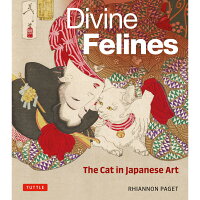 Divine Felines