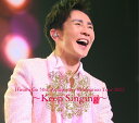 Hiromi Go 50th Anniversary Celebration Tour 2022～Keep Singing～ (初回限定盤 2CD＋フォトブック) [ 郷ひろみ ]