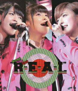 BUONO! LIVE 2012 R・E・A・L【Blu-ray】