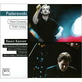 【輸入盤】Piano Concerto, Polish Fantasy: Kenner(P) Nalec-niesiolowski / Podlaskiej Opera Po